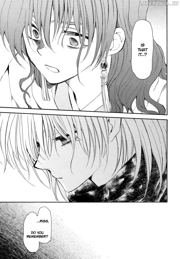 Yona of the Dawn Chapter 260 image 20_optimized